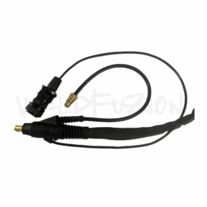 FG150A (#17 Style, standard head) Lincoln TIG Torch