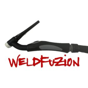 FG150AFX (#17 Style, standard head) Lincoln TIG Torch