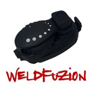 Horizontal Remote Amperage Control – Lincoln