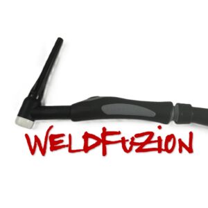 FG150A (#17 Style, standard head) Lincoln TIG Torch