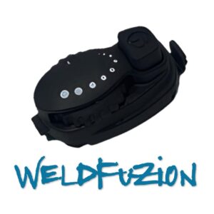 Horizontal Remote Amperage Control - Miller