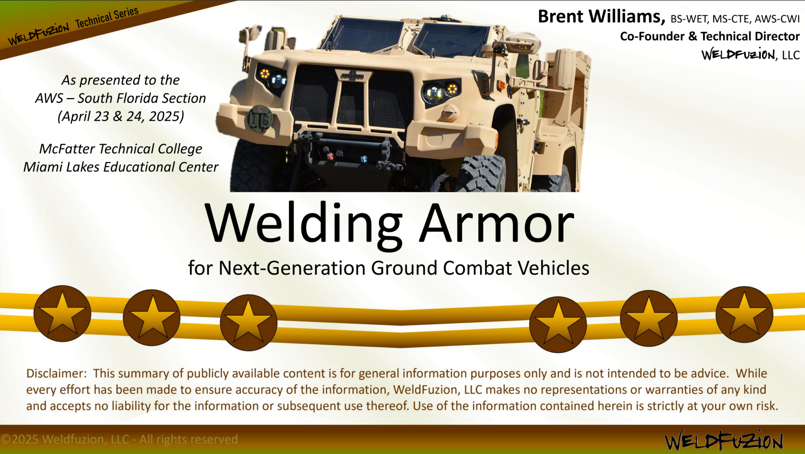 You are currently viewing Welding Armor