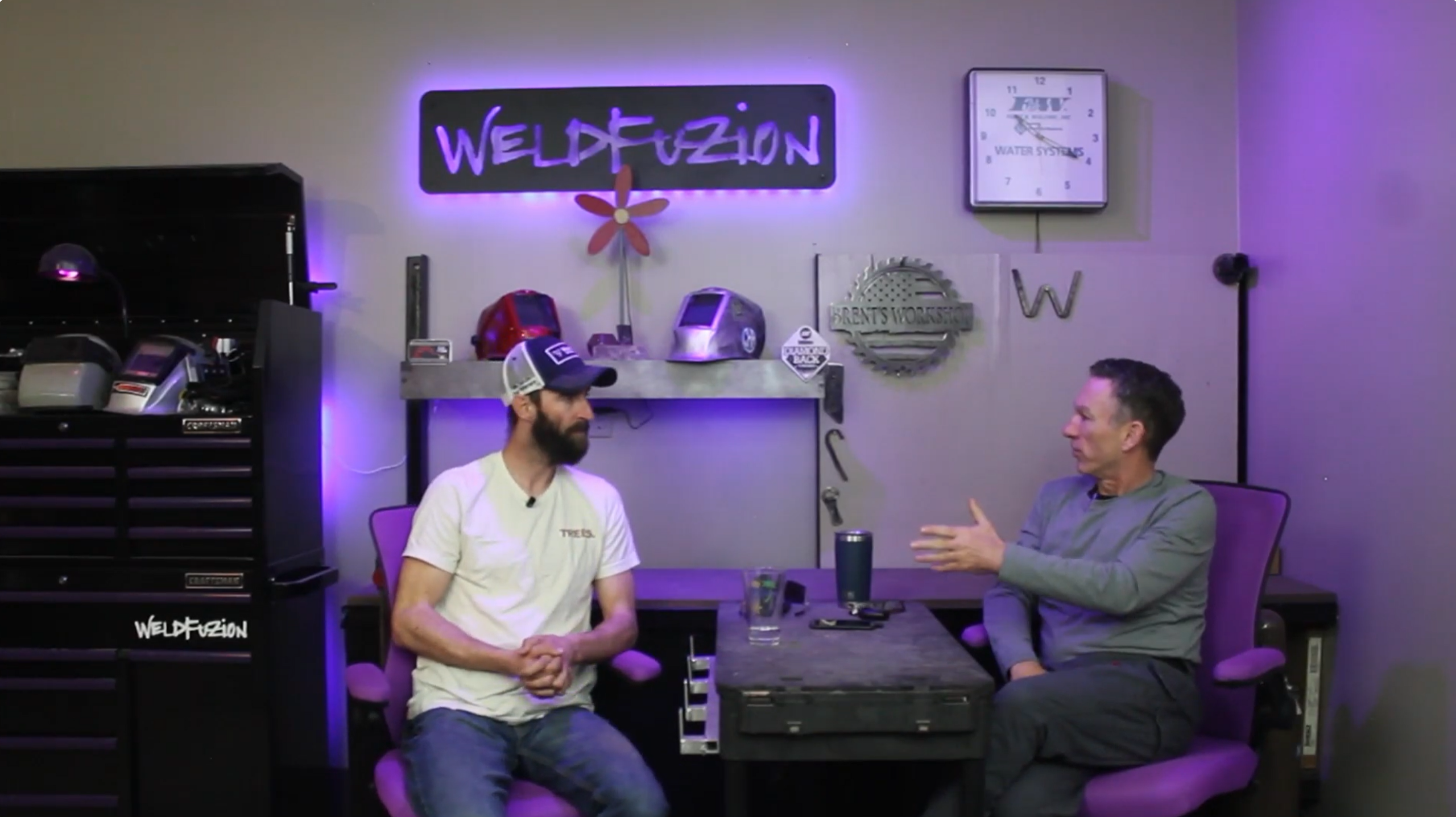 You are currently viewing Behind the Hood with Jordan Hasbrouck- Episode 2